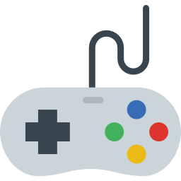 Game controller