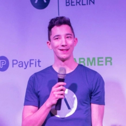 Pascal Hof